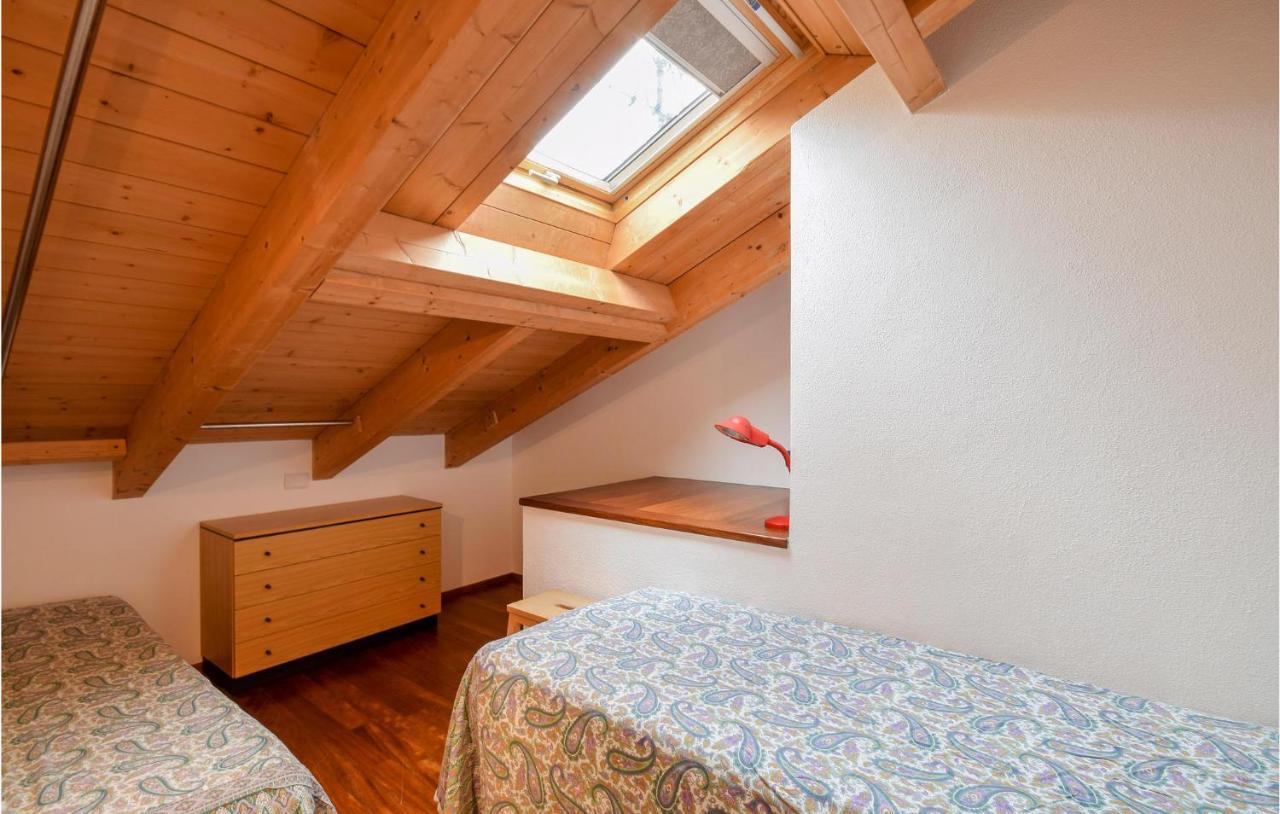 Nice Apartment In Moneglia With House Sea View 外观 照片